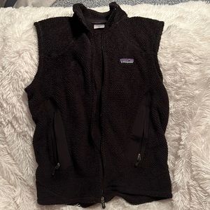 Men’s small Patagonia vest